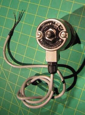 Usl-03 F.h. Papenmeier F.h.papenmeier Lumiglas Usl 03/45 Ip65 24 V 50w With Fitting Stainless Steel