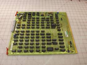 Mm3927b02 Factron Schlumberger Bb3139b 05 Mm30270 Circuit Board T33882