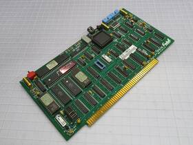 T211347 Fadal 1010-50 Pcb Circuit Board