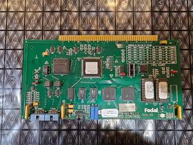 Pcb-0217r Fadal 1010-6d X Y Z Axis Control Free Ship Please Read