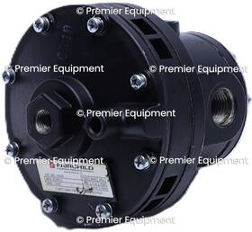 4524a Fairchild Volume Booster