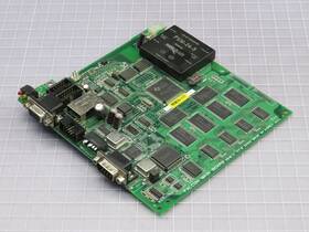 T255557 Falcon 2010.3 Main Board