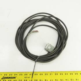 A660-2004-t284-l-11meb Fanuc 2004-t284 26ft L Teach Pendant Cable No Connector