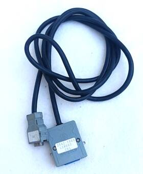 2042-t009 Fanuc L1r603 Data Connection Cable Control