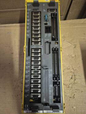 A16b-2202-0690 Fanuc A02b-0228-b531 A16b-3200-0210/05c A16b-2202-0690/03a Inch Tested Good Ne