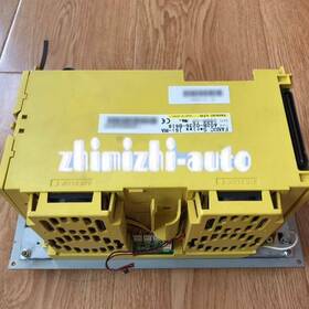 A02b-0236-b618 Fanuc One Cnc Machine Tool Host Controller Pro A 16i