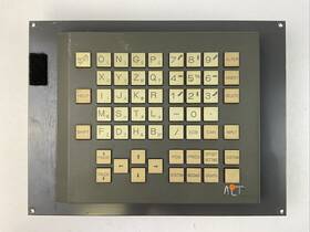 A08b-0084-c100 Fanuc A02b-0236-c327 A02b-0236-c327/mbr Mdi Unit A08b-0084-c100/d Hdd