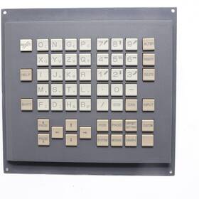 A02b-0281-c125 Fanuc A02b-0281-c125#mbr Keypad
