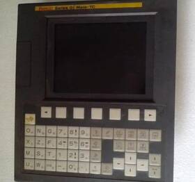 A02b-0311-b520 Fanuc Used Oi-mate-mc