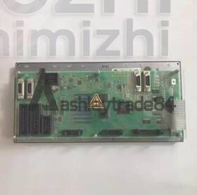 A02b-0323-c231 Fanuc 1pcs Used Keypad Button Operation Panel