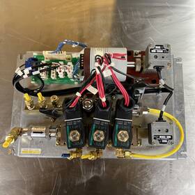 A04b-0811-c400 Fanuc Laser Pressure Controller