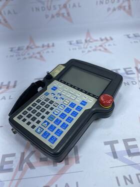 A05b-2301-c335 Fanuc Teach Pendant Overnight Shipping Available