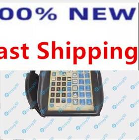 A05b-2490-c170 Fanuc One Used Teach Pendant A05b2490c170