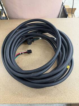 A05b-2605-j261 Fanuc 14m Aux Axis Cable Set