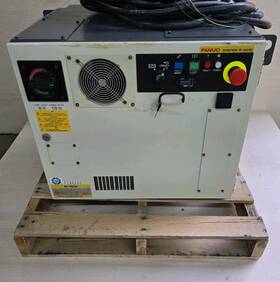 A05b-2611-b222 Fanuc System R-30ib/ M-10ia/ Robot Controller