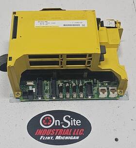 A05b-2650-c040 Fanuc Backplane With Pcbs
