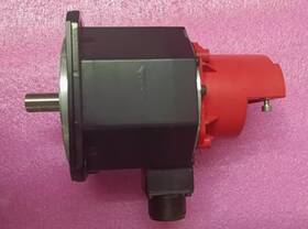 A06b-0031-b077 Fanuc Used And Tested Servo Motor