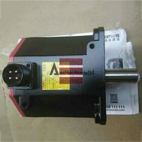 A06b-0082-b203 Fanuc 1pcs Servo Motor Used