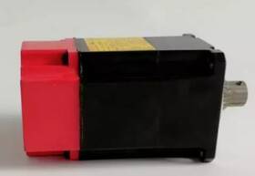 A06b-0114-b804 Fanuc Used And Tested Servo Motor