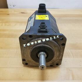 A06b-0227-b705 Fanuc One Used Servo Motor Tested In Good Condition