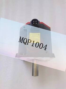 A06b-0269-b200 Fanuc One Used Servo Motor