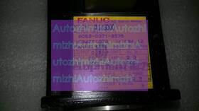 A06b-0371-b575 Fanuc 1pc Servo Motor Used