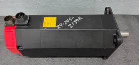 A06b-0590-b005 Fanuc # 0008 Ac Servo Motor 30s 1200rpm