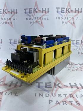 A06b-6058-h231 Fanuc Overnight Shipping Available