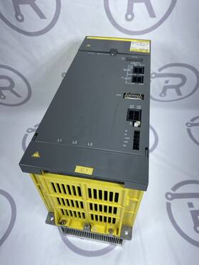 A06b-6087-h126 Fanuc A06b-6087-h126#em Power Supply - Next Day Air Available
