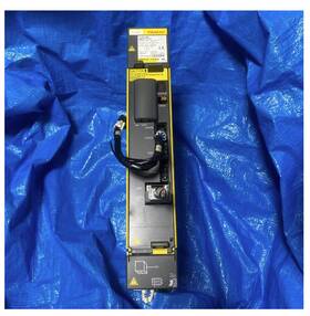 A06b-6117-h155 Fanuc Servo Drive Inch Tested Good