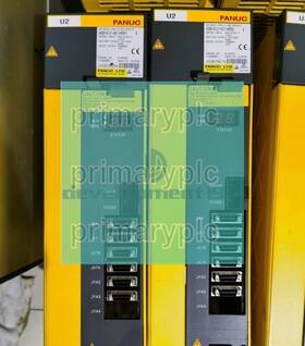 A06b-6121-h011 Fanuc One Used A06b-6121-h011#h550