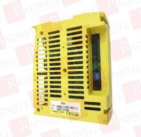 A06b-6135-h001 Fanuc / A06b6135h001 Used Tested Cleaned