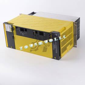 A06b-6140-h026 Fanuc 1pcs Used Plc Tested In Good Condition