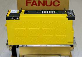 A06b-6141-h011 Fanuc New