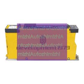 A06b-6290-h124 Fanuc 1pc Servo Drive Used