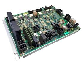 A16b-1100-0550 Fanuc A16b-1100-0550/08b Circuit Board - Warranty