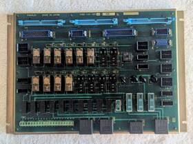 A16b-1110-0230 Fanuc / A16b11100230 Very Good Used