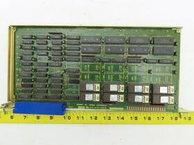Fanuc A16b-1210-0471/01a Rom/ram Memory Circuit Board