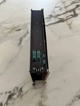 Ai6b-i2i3-0i60 Fanuc A16b-1213-0160 Power Supply Unit A16b-1213-0160/04b