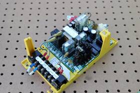 A16b-1600-00907 Fanuc Automation Board