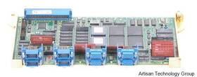 A16b-2200-0250 Fanuc 4-axes Control Pcb R-h