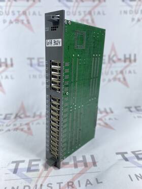 A16b-2200-0930 Fanuc A16b-2200-0930/06a Plc Board Processor Overnight Shipping Available