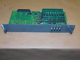 A16b-2200-094 Fanuc Communication Circuit Board With 5 Cards