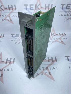 A16b-2200-0955 Fanuc A16b-2200-0955/05a Control Board Overnight Shipping Available