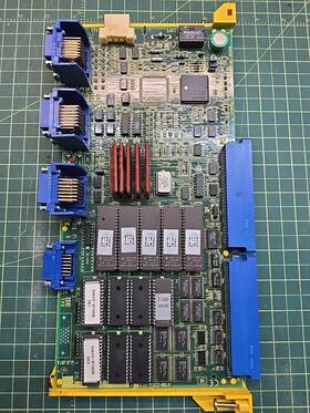 A16b-2201-0101 Fanuc A16b-2201-0101/08a