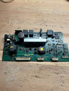 A16b-2202-042 Fanuc Servo Amplifier Control Board-tested