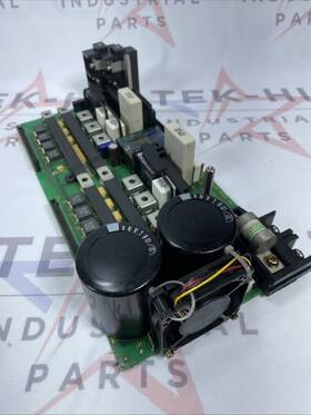 A16b-2202-0773 Fanuc A16b-2202-0773/06b Overnight Shipping Available