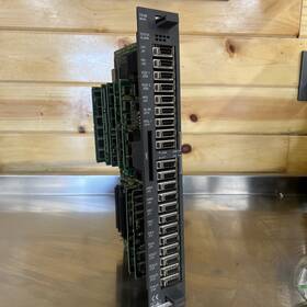 A16b-3200-001 Fanuc A16b3200001 - / 0/08a Cpu Card 16-b Used