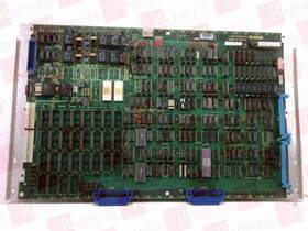 A20b-0003-0744-10d Fanuc / A20b0003074410d Used