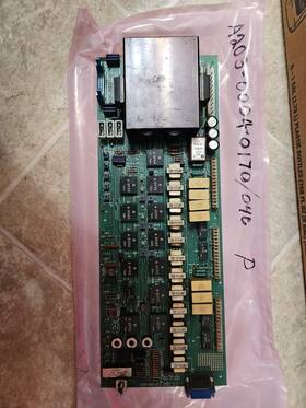 A20b-0004-0170-04c Fanuc